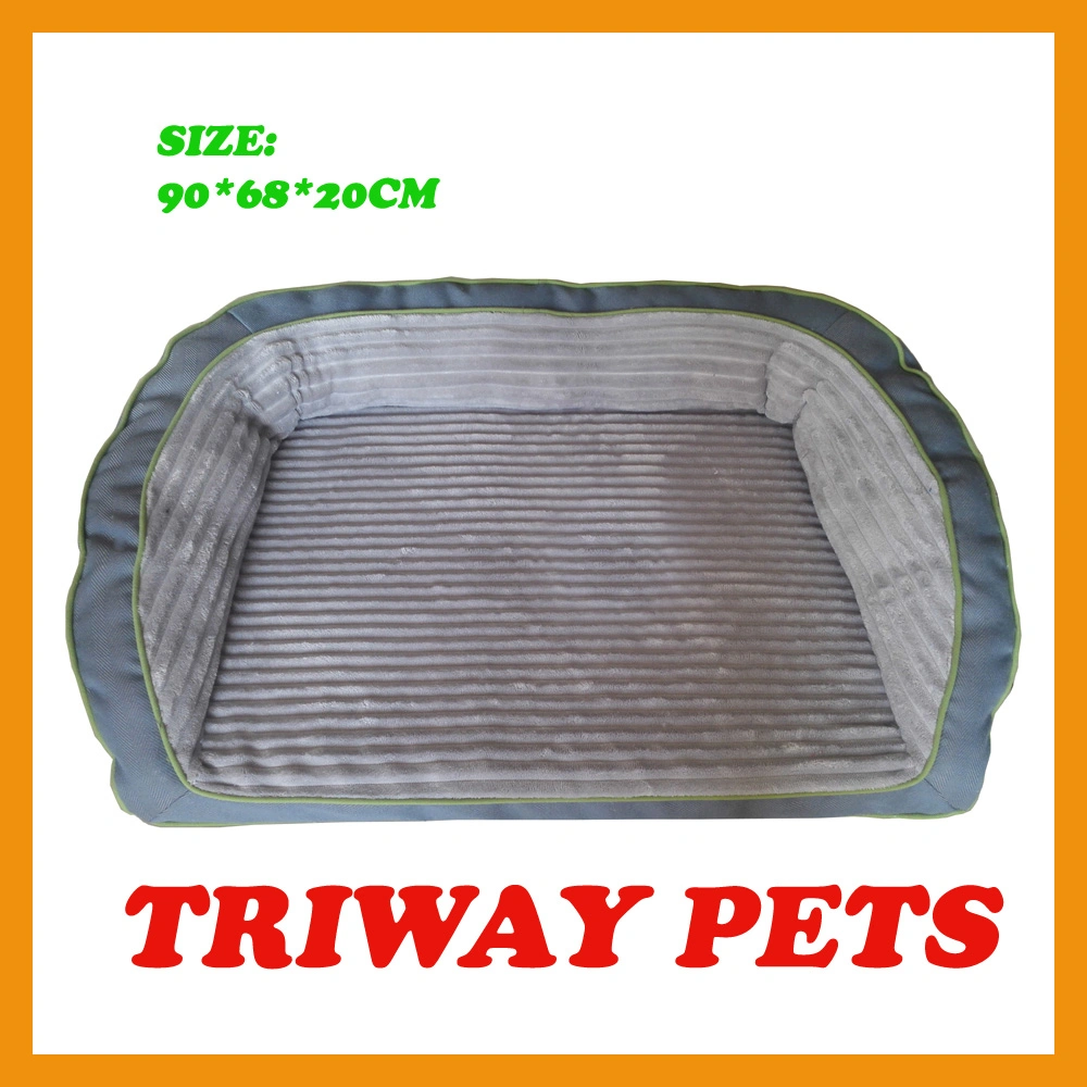 High Quaulity and Comfort Pet Sofa (WY161087-1)