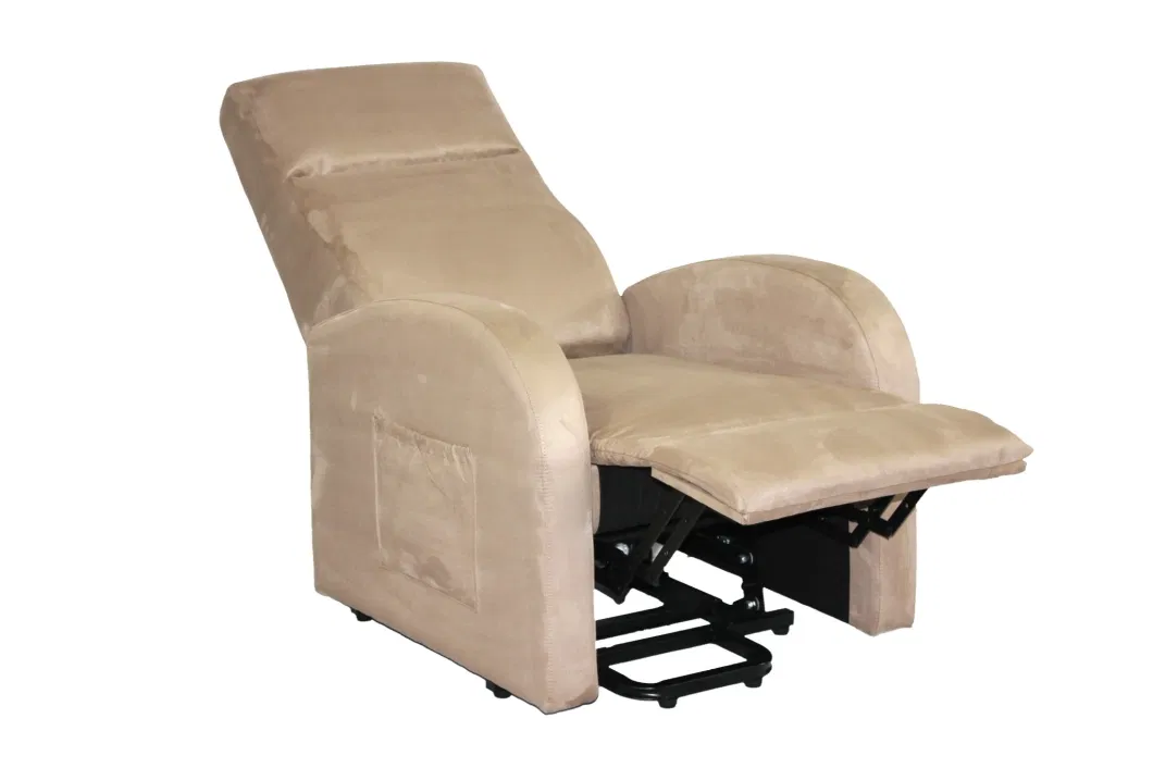 Good Feedback Power Lift Recliner Chair (QT-LC-15)