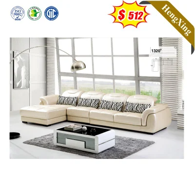 Sofá moderno ajustable para oficina y hogar, conjunto de muebles, chaise lounge seccional, sofá reclinable, sofá de cuero