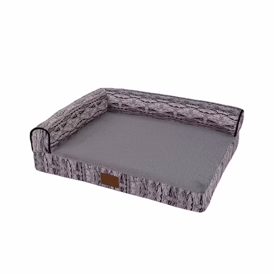 Sofás cama para perros Nest Kennel con alfombrilla